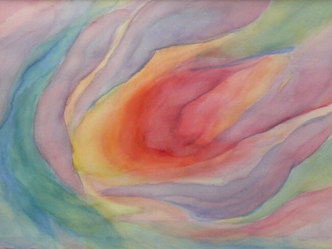 Corso di pittura Fiabe alchimia dell'anima Nove incontri, da sabato 7 ottobre ore 14:00-16:00